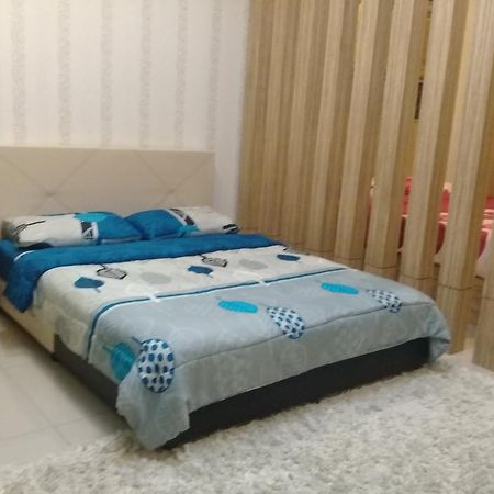 Homestay Kbcc Kota Bharu Esterno foto