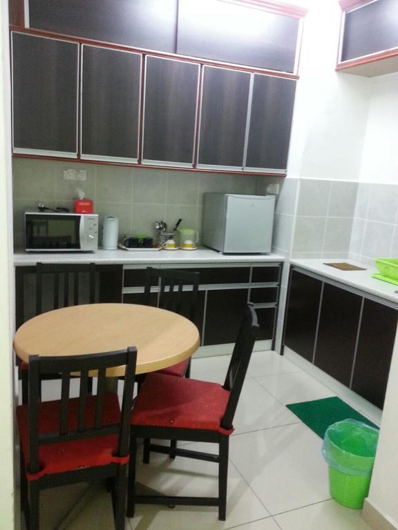 Homestay Kbcc Kota Bharu Esterno foto