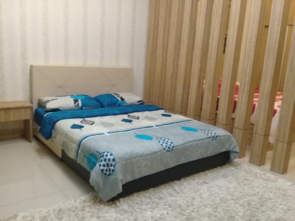 Homestay Kbcc Kota Bharu Esterno foto