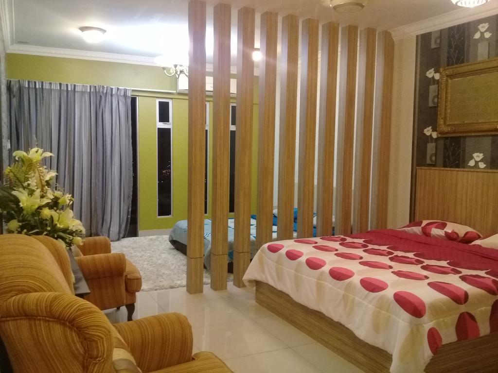 Homestay Kbcc Kota Bharu Esterno foto